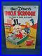 Four-Color-386-Uncle-Scrooge-1-Vg-F-Dell-Barks-Only-A-Poor-Old-Man-1952-01-ve