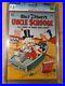 Four-Color-386-Walt-Disney-s-Uncle-Scrooge-1952-Carl-Barks-art-story-CGC-7-5-01-ju