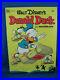 Four-Color-394-Donald-Duck-F-Vf-Malayalaya-Classic-Barks-Cover-1952-01-hs