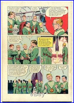 Four Color #400 1952 Dell -FN/VF Comic Book