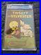 Four-Color-406-CGC-3-5-Tweety-Sylvester-1952-01-fxl
