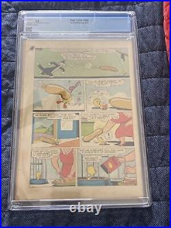 Four Color #406 CGC 3.5 Tweety & Sylvester 1952