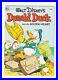 Four-Color-408-1952-Walt-Disney-Donald-Duck-CARL-BARKS-Golden-Helmet-01-qld