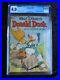 Four-Color-408-Donald-Duck-And-The-Golden-Helmet-Golden-Age-Barks-Cgc-4-0-01-zwac