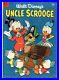 Four-Color-495-Walt-Disney-s-UNCLE-SCROOGE-Barks-Art-FN-Vintage-Comic-01-yabz