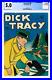 Four-Color-56-Dick-Tracy-Dell-1944-WHITE-PAGES-CGC-VG-FN-5-0-Low-census-Dr-01-ev