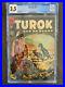 Four-Color-596-CGC-3-5-Off-White-Pages-1st-Appearance-of-Turok-Son-of-Stone-01-pc