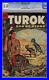 Four-Color-596-CGC-5-5-1st-Turok-Son-of-Stone-REAL-NICE-Off-White-Dell-1954-01-pum