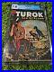 Four-Color-596-CGC-7-0-OWithW-1st-Turok-Son-of-Stone-NICE-Dell-1954-01-aeyz