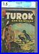 Four-Color-596-Cgc-1-5-Dell-1954-1st-Turok-Son-Of-Stone-1-01-ydl