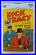 Four-Color-6-CBCS-2-0-GD-Dell-1940-Golden-Age-Dick-Tracy-SCARCE-01-am