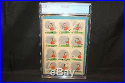 Four Color #74 1st App of Marge's Little Lulu CGC Grade 1.8 1945