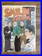 Four-Color-80-Dell-1944-Golden-Age-Smiling-Jack-Rare-Beautiful-Comic-Book-01-ppj