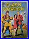 Four-Color-84-Flash-Gordon-VG-1945-Dell-Comics-2nd-appearance-in-series-01-cb