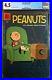 Four-Color-878-CGC-4-5-Peanuts-1-Dell-Publishing-Dale-Hale-1948-Snoopy-Comic-01-mv