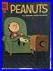 Four-Color-878-PEANUTS-1-5-0-GD-First-Comic-Schulz-Charlie-Brown-Dell-1958-01-duk