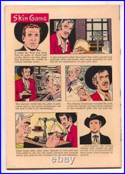 Four Color #892 1958 Dell -FN/VF Comic Book