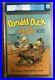 Four-Color-9-1st-Carl-Barks-Donald-Duck-CGC-3-5-1942-Disney-Comics-Disneyana-01-osg
