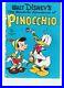 Four-Color-92-Walt-Disney-s-Pinocchio-donald-Duck-WALT-KELLY-1945-01-vn