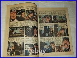 Four Color #933 Zorro Vintage Dell Comic High Grade Plz Read