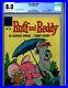 Four-Color-937-Ruff-and-Reddy-CGC-8-0-1958-Dell-1st-Hanna-Barbera-Amricons-K53-01-wx