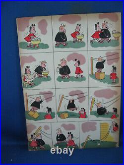 Four Color 97 Marges Little Lulu Vf+ Dell 1946