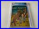 Four-Color-98-Cgc-6-0-Early-Lone-Ranger-In-Comics-Tonto-Pre-Code-Dell-Comic-1946-01-qbhs