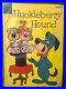 Four-Color-990-Huckleberry-Hound-1-1st-App-Yogi-Bear-Dell-Comic-1959-01-nby