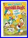 Four-Color-Comic-223-Donald-Duck-Dell-Golden-Age-Barkslost-In-Andes-Square-Egg-01-hwz