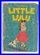 Four-Color-Comic-74-Pr-fa-1st-Appearance-Of-Little-Lulu-Dell-1945-01-gx