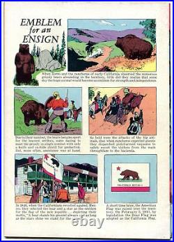 Four Color Comics #1037 1959- Zorro-Guy Williams cover- Dell Comic FN
