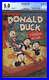 Four-Color-Comics-108-Cgc-5-0-Cr-ow-Pages-Carl-Barks-Donald-Duck-1946-01-wzs