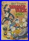 Four-Color-Comics-159-Donald-Duck-In-Ghost-Of-The-Grotto-Carl-Barks-Vg-01-ptp