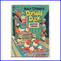 Four Color Comics #275 in Very Good condition. Dell comics on