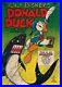 Four-Color-Comics-291-Dell-comics-1950-Donald-Duck-Disney-cover-VG-FN-5-0-01-xjk