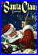 Four-Color-Comics-2nd-Series-525-GD-Dell-low-grade-Santa-Claus-Funnies-1-01-vlw