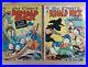 Four-Color-Comics-318-328-Dell-1951-Donald-Duck-1-2-Golden-Age-Keys-01-tgy