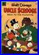 Four-Color-Comics-456-2nd-UNCLE-SCROOGE-Carl-Barks-F-G-01-pv