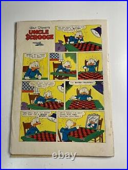 Four Color Comics #456 Dell Golden Age Comic Book