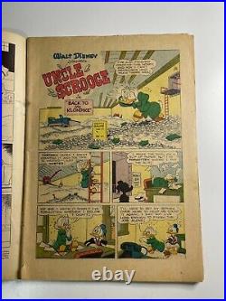 Four Color Comics #456 Dell Golden Age Comic Book