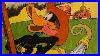 Four-Color-Comics-457-1953-Daffy-Duck-01-ht