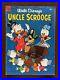 Four-Color-Comics-495-Dell-1953-3rd-Uncle-Scrooge-Carl-Barks-Golden-Age-4-0-VG-01-mh
