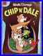 Four-Color-Comics-517-Chip-n-Dale-DELL-Chipmunks-1953-10c-Rescue-Rangers-CGC-It-01-ekb
