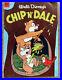 Four-Color-Comics-517-Chip-n-Dale-DELL-Chipmunks-1953-10c-Rescue-Rangers-Movie-01-sqyg
