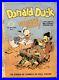Four-Color-Comics-9-1942-1st-Carl-Barks-DONALD-DUCK-rare-Key-issue-G-01-bfx
