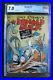 Four-Color-DONALD-DUCK-318-Dell-CGC-7-0-grade-Carl-Barks-story-art-01-xouy