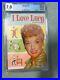 Four-Color-I-Love-Lucy-535-CGC-7-0-1st-Lucille-Ball-Comic-Photo-Cover-Dell-01-lrre