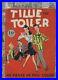 Four-Color-Series-One-15-Tillie-the-Toiler-1-Dell-Comic-Scarce-01-kbw