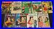 Gold-Bronze-DELL-GOLD-KEY-TITLES-104pc-Mid-Grade-Comic-Lot-GD-FN-Four-Color-01-aol