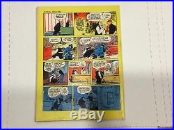Golden Age Dell Four Color Moon Mullins 14 (#1) 1941 VG/FN